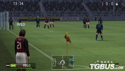 PES2009最新补丁，游戏更新提升体验