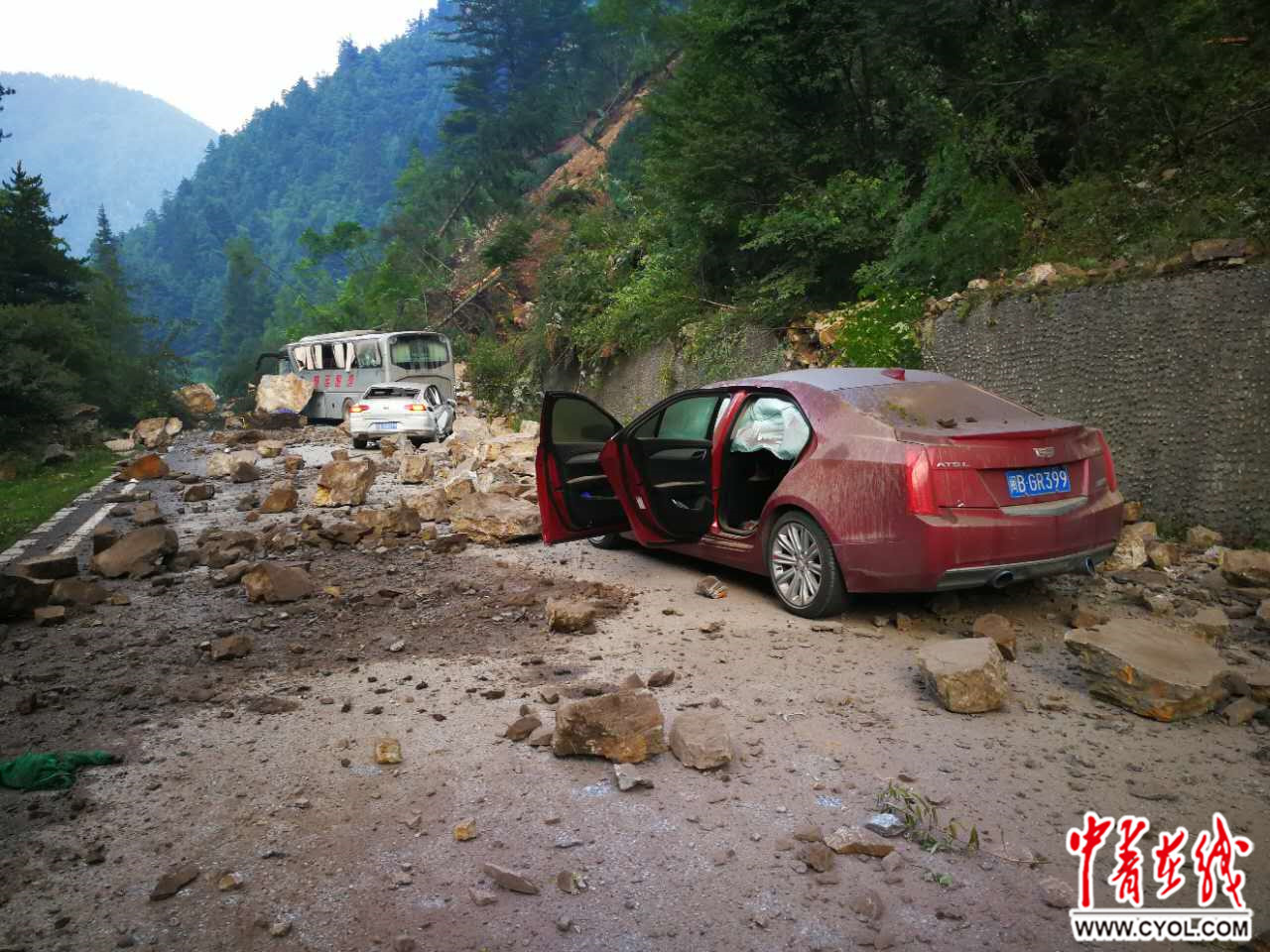 九寨最新动态，地震影响及后续关注